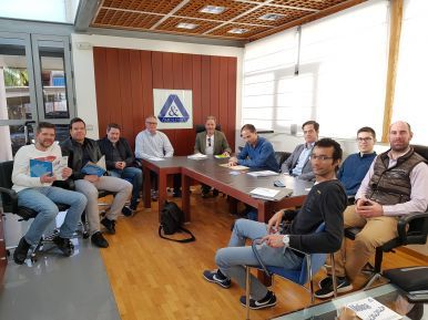 La UMU apuesta por el desarrollo de una planta piloto de biodiesel - 1, Foto 1