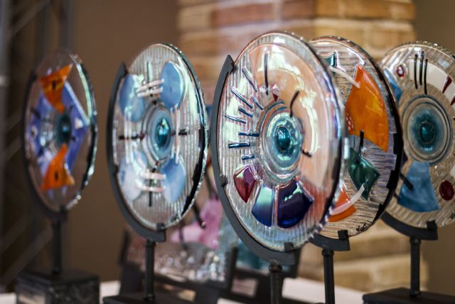 La patronal del transporte anuncia sus galardonados en los Premios FROET 2016, Foto 1