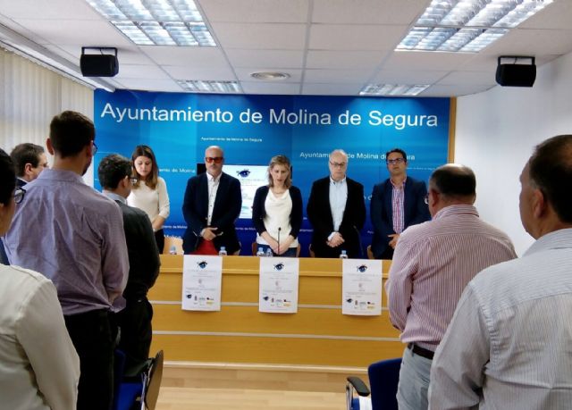 La VI Jornada RETINA MURCIA se celebra en Molina de Segura el sábado 13 de mayo - 3, Foto 3