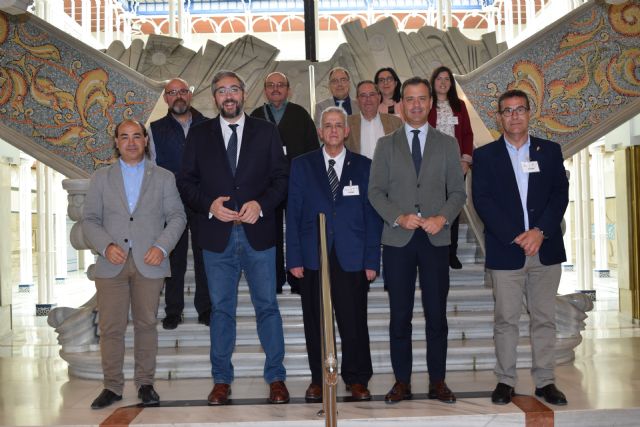 Respaldo unánime para que la Semana Santa de Yecla sea declarada de Interés Turístico Nacional - 1, Foto 1