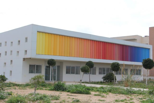 El Ayuntamiento cede el uso del edificio de Usos Múltiples a la asociación AFEMAR - 2, Foto 2