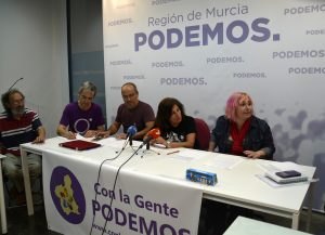 ConLaGentePodemos pedirá al CCA una Consulta Ciudadana sobre el sistema de votación - 1, Foto 1