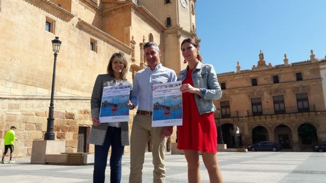 El Hospital Rafael Méndez acogerá las VIII Jornadas de Enfermería de Salud Mental de la Región de Murcia con la participación de un centenar de profesionales de este ámbito - 1, Foto 1