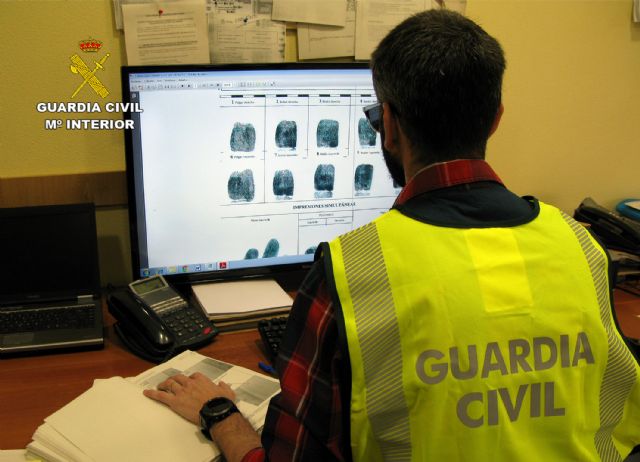 La Guardia Civil detiene a cuatro menores vinculados a un grupo juvenil dedicado al robo en viviendas desmantelado en 2017 - 1, Foto 1