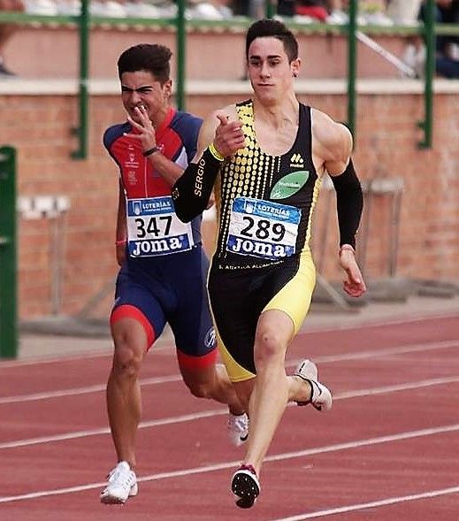 Premios al Mérito Deportivo de la Ciudad de Alcantarilla 2017 - 2, Foto 2