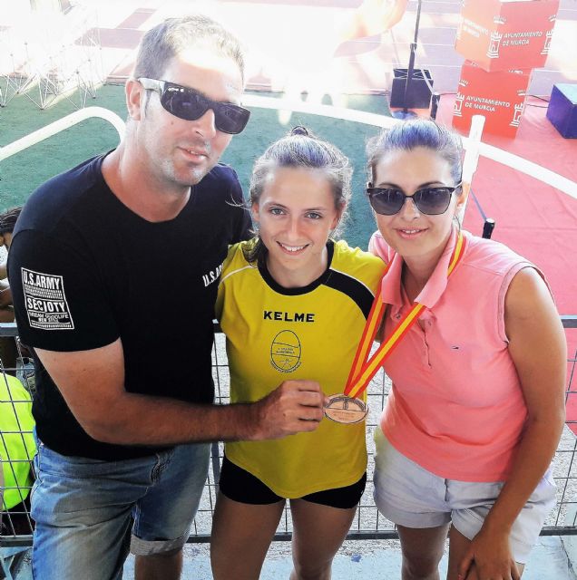 Premios al Mérito Deportivo de la Ciudad de Alcantarilla 2017 - 4, Foto 4