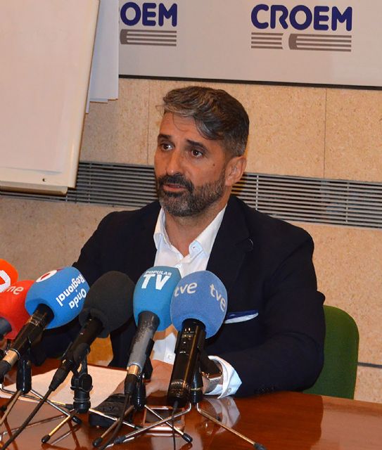 Hostemur critica el autoritarismo del Ayuntamiento de Murcia a pesar que el cierre-protesta de mañana suma más de 250 establecimientos - 2, Foto 2