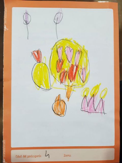 Cerca de 1.300 escolares participan en el concurso de diseño de joyas por el Día de la Madre - 1, Foto 1