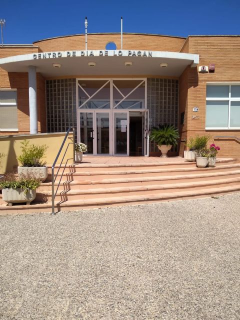 Bienestar Social realiza un seguimiento de los mayores de los Hogares del Pensionista durante el confinamiento - 1, Foto 1