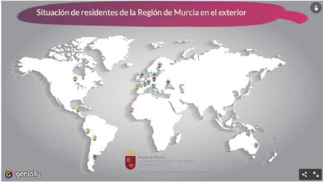 El Gobierno regional aborda con el resto de autonomías el reparto de los fondos del Pacto de Estado contra la Violencia de Género - 1, Foto 1