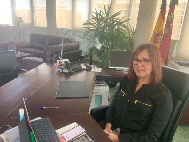 El Gobierno regional aborda con el resto de autonomías el reparto de los fondos del Pacto de Estado contra la Violencia de Género - 2, Foto 2