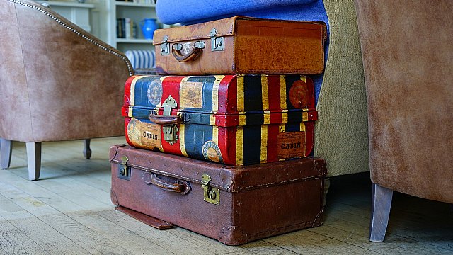 Maletas originales, una excelente web para comprar maletas - 1, Foto 1