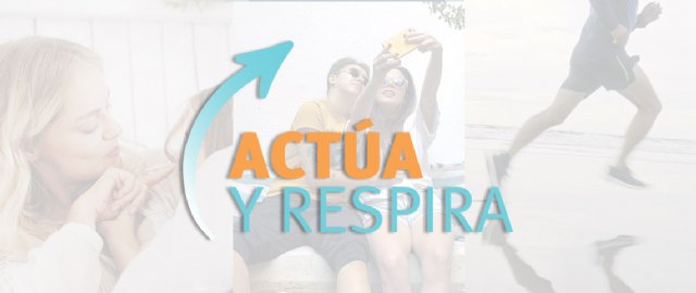 El asma no debe ser motivo de una vida sedentaria durante el confinamiento - 1, Foto 1