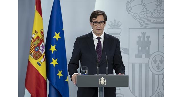 Moncloa/Borja Puig de la Bellacasa, Foto 1