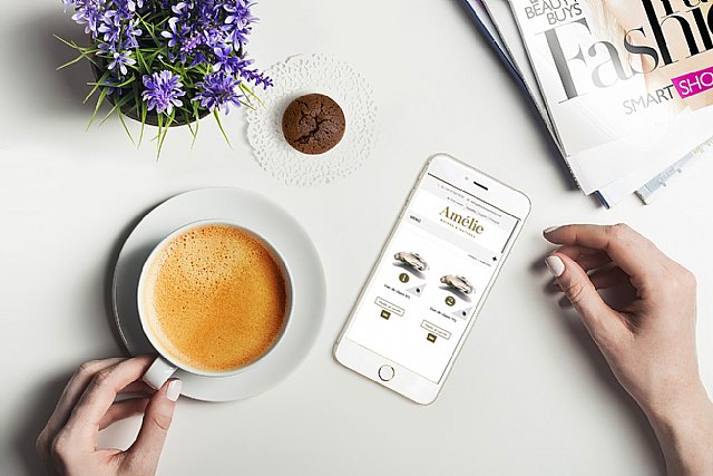 Huîtres Amélie lanza su propio servicio de entrega a domicilio, oficina y/o lugar vacacional - 1, Foto 1