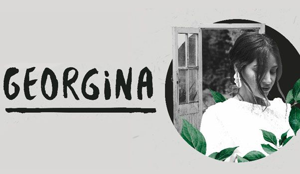 La cantante Georgina inaugura este viernes los conciertos al atardecer en la Terraza de El Batel - 1, Foto 1