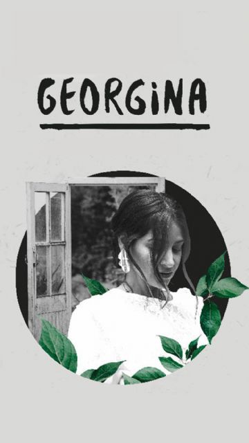 La cantante Georgina inaugura este viernes los conciertos al atardecer en la Terraza de El Batel - 2, Foto 2