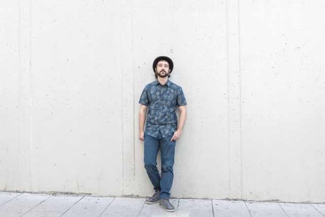 La cantante Georgina inaugura este viernes los conciertos al atardecer en la Terraza de El Batel - 5, Foto 5