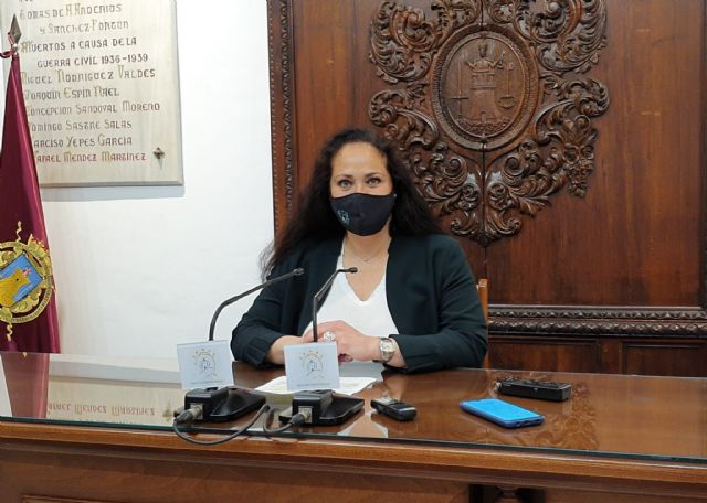 El Ayuntamiento anuncia los ganadores del Certamen de Narración 'X Aniversario del Terremoto de Lorca' - 1, Foto 1