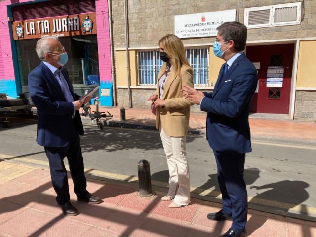 PSOE y Ciudadanos rompen la unidad de acción contra el Covid al apartar a los portavoces del comité de seguimiento - 1, Foto 1