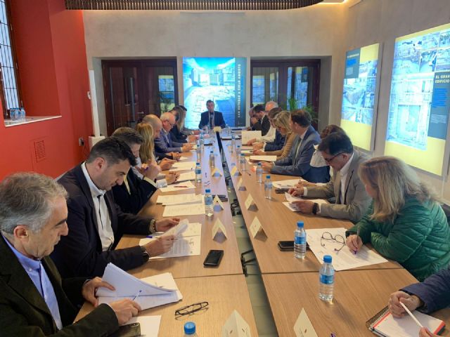 PSOE y Ciudadanos rompen la unidad de acción contra el Covid al apartar a los portavoces del comité de seguimiento - 2, Foto 2