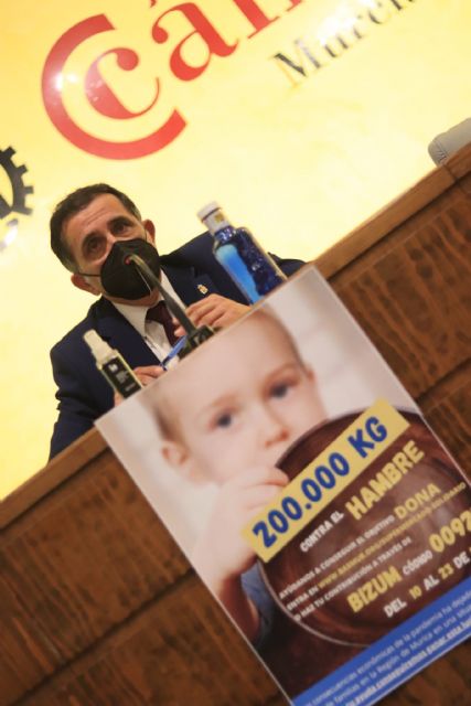 El Ayuntamiento apoya la campaña para recoger 200.000 kilos de alimentos y entregarlos a las personas más necesitadas - 3, Foto 3
