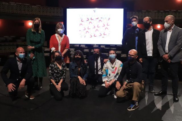 El Festival Caleidoscopio nace con el objetivo de ampliar la mirada a través de las artes escénicas y la acción social - 1, Foto 1