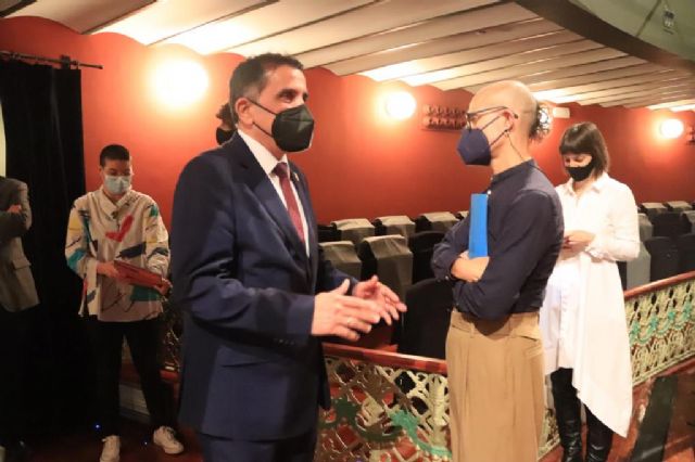 El Festival Caleidoscopio nace con el objetivo de ampliar la mirada a través de las artes escénicas y la acción social - 2, Foto 2