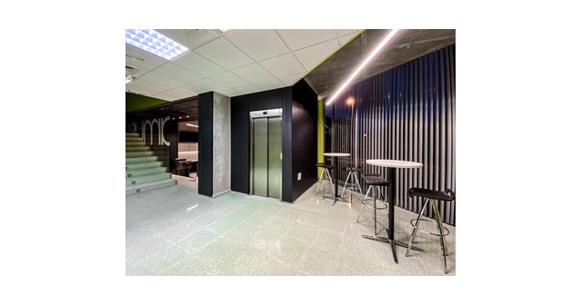 Una experiencia constructiva para el edificio amusal - 3, Foto 3