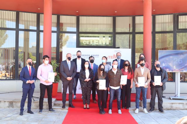 25 años premiando la innovación y el diseño en el hábitat - 1, Foto 1