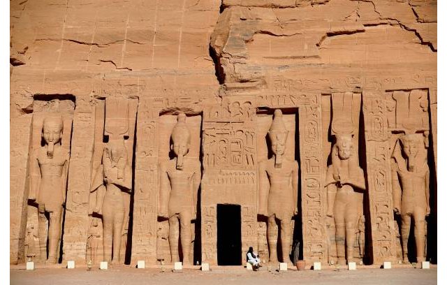 Somos el resultado de un designio inteligente que no llego a terminarse - 1, Foto 1