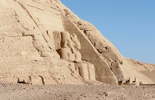 Somos el resultado de un designio inteligente que no llego a terminarse - 2, Foto 2