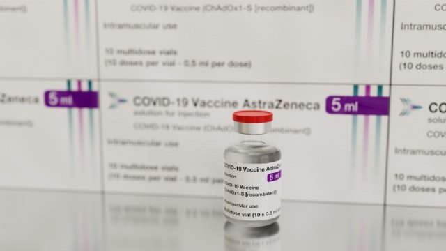 Información para personas menores de 60 años que han recibido una dosis de vacuna Vaxzevria de AstraZeneca - 1, Foto 1