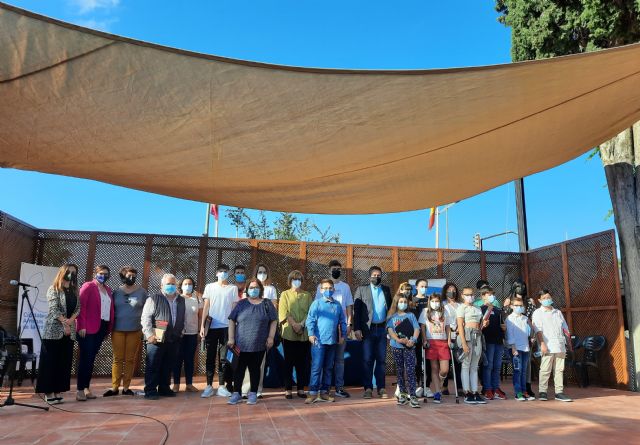 Constituido el Órgano de Participación de la Infancia y la Adolescencia en Alcantarilla - 2, Foto 2