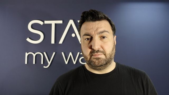 STAYmyway, la llave que abrirá las puertas a la recuperación del sector turístico, capta 1,2M€ para potenciar su internacionalización - 1, Foto 1