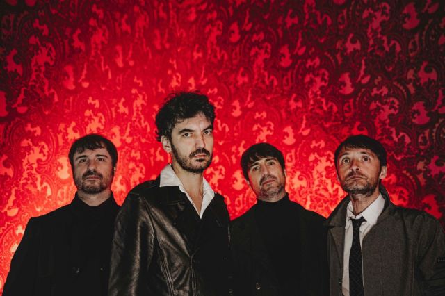 Second presenta esta semana en el Teatro Romea su nuevo trabajo, ´Flores imposibles´ - 1, Foto 1