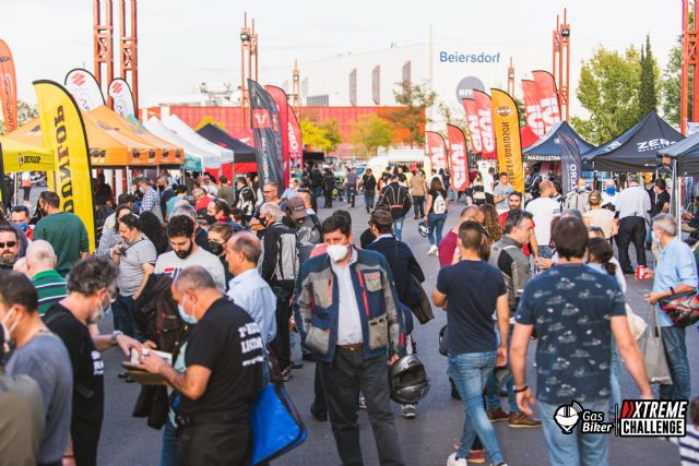 Xtreme Challenge Alicante: Todo lo que debes saber sobre la próxima edición de este evento mototurístico - 2, Foto 2