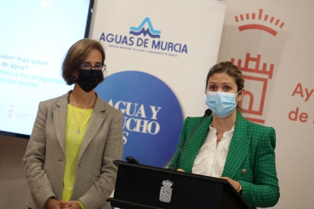 Comienzan las charlas y talleres formativos para acercar los servicios digitales de Emuasa a las personas mayores de 60 años - 3, Foto 3