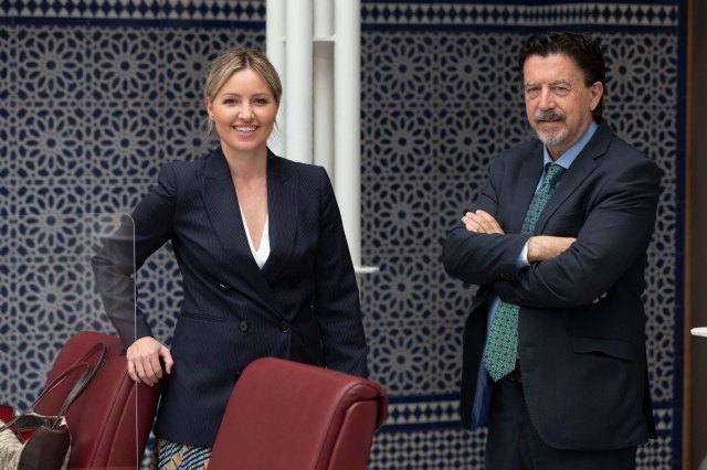 Ciudadanos exige a al Gobierno regional que reduzca el tramo autonómico del IRPF para ayudar a familias, autónomos y empresas ante la crisis - 1, Foto 1