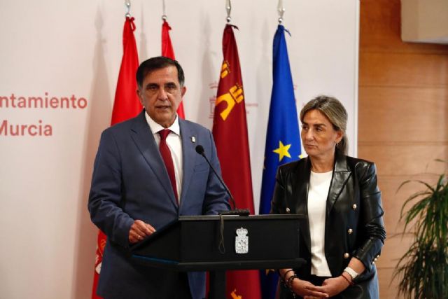 Murcia acoge la II Comisión de Ciudades y Pueblos Alfonsíes celebrada en Murcia en la que participan representantes de 22 municipios - 3, Foto 3