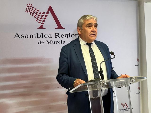 Álvarez: “Las políticas liberales siguen funcionando y dejando datos de empleo positivos en la Región” - 1, Foto 1