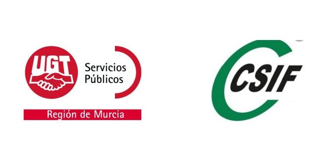 CSIF y UGT mantuvieron una asamblea con la plantilla de la Policía Local de Cartagena - 1, Foto 1