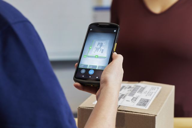 Zebra Technologies presenta sus ordenadores móviles de última generación TC53/TC58 - 1, Foto 1