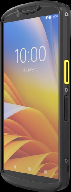 Zebra Technologies presenta sus ordenadores móviles de última generación TC53/TC58 - 2, Foto 2