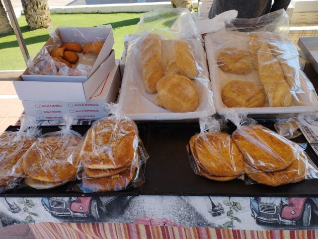 25 aniversario del Mercado Artesano del Mar Menor - 2, Foto 2