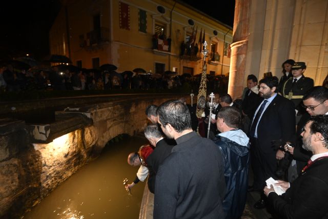 La Región de Murcia, elegida sede del Congreso Internacional de Turismo Religioso de 2023 - 2, Foto 2