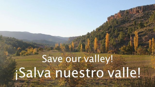 Lanzan un crowdfunding para mantener con vida el proyecto medioambiental Entre dos arroyos - 1, Foto 1