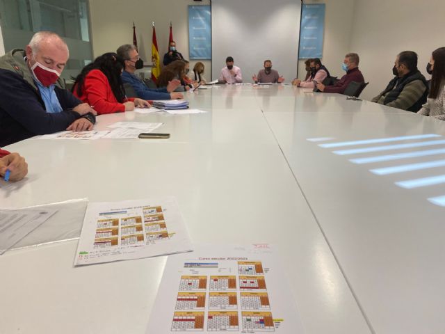 El curso escolar en Torre Pacheco comenzará el 8 de septiembre en colegios y el 12 de septiembre en institutos - 3, Foto 3