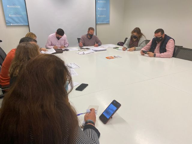 El curso escolar en Torre Pacheco comenzará el 8 de septiembre en colegios y el 12 de septiembre en institutos - 4, Foto 4