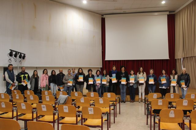 Puerto Lumbreras presenta el primer Plan de Igualdad en el municipio - 3, Foto 3